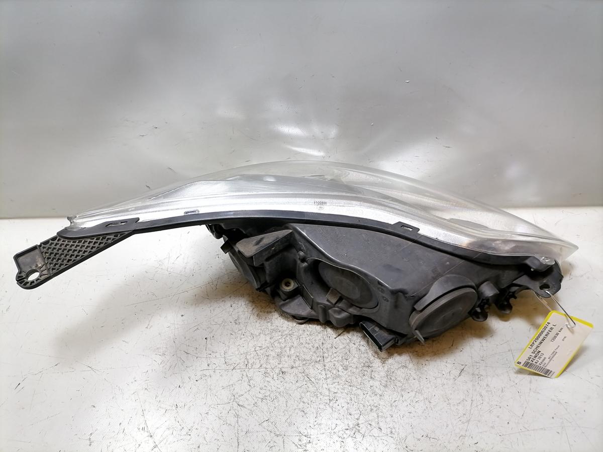 Ford Focus 3 original Xenonscheinwerfer vorn links Bj.2013